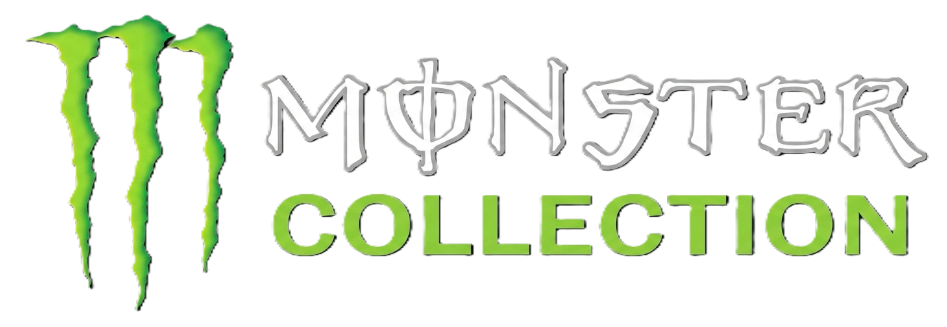 Monster Collection